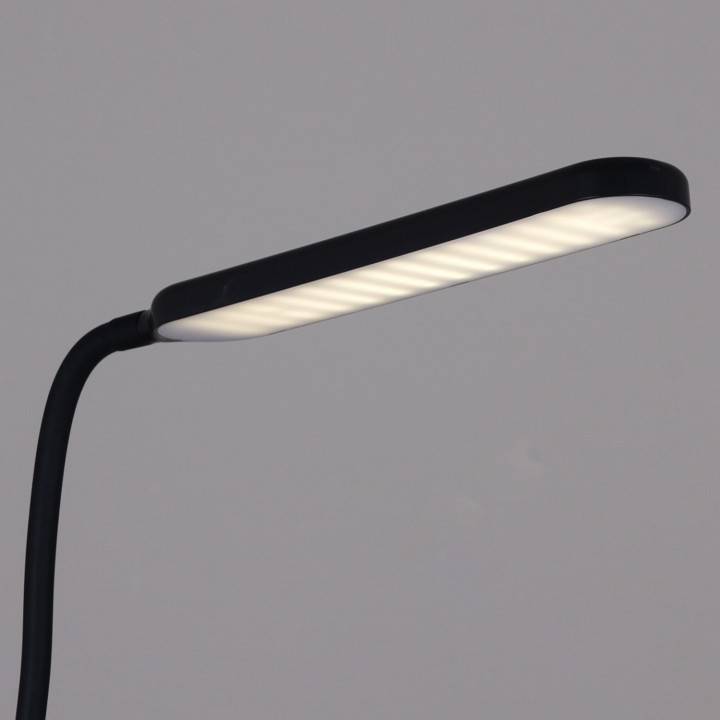 Торшер Reluce 00089 00089-0.6-01 BK