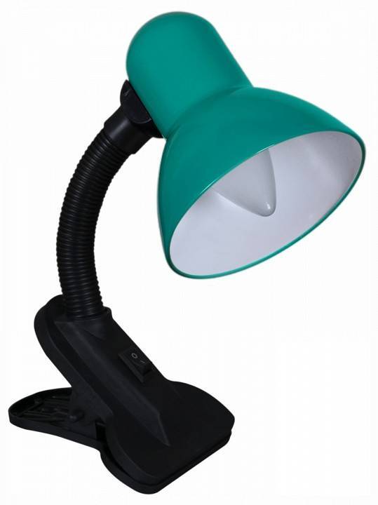 Настольная лампа Reluce 00108-0.7-01 GREEN
