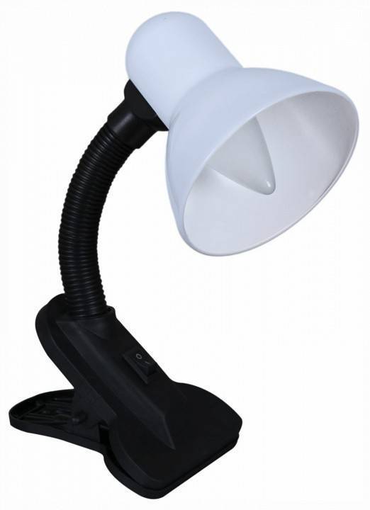 Настольная лампа Reluce 00108-0.7-01 WH