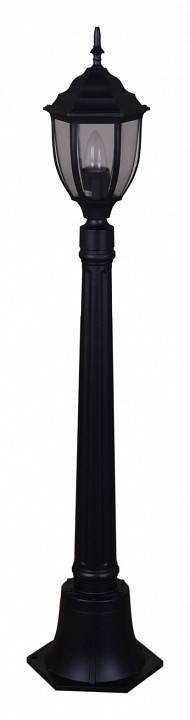 Уличный светильник Reluce 00837-0.7-001SL 0.8 м черный 00837-0.7-001SL 0.8M BK