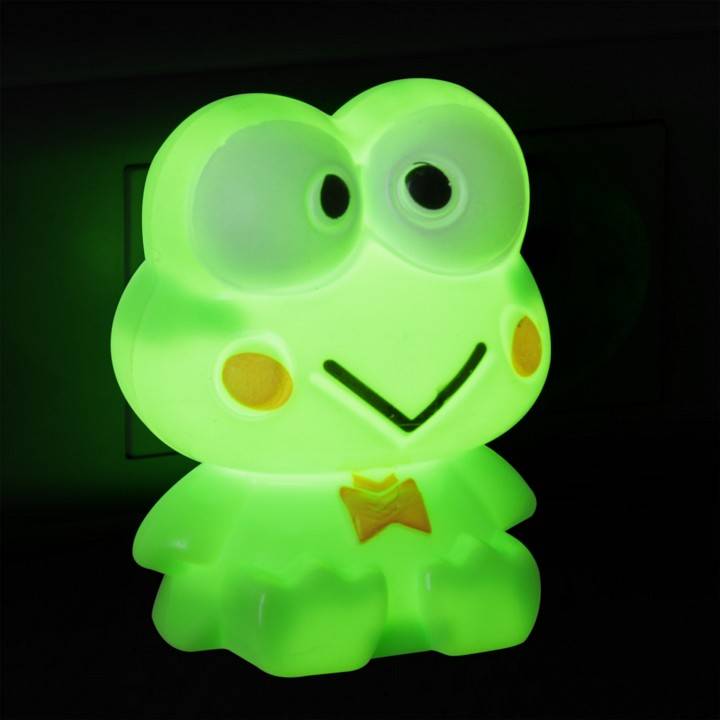 Ночник Feron 01010-0.2-01