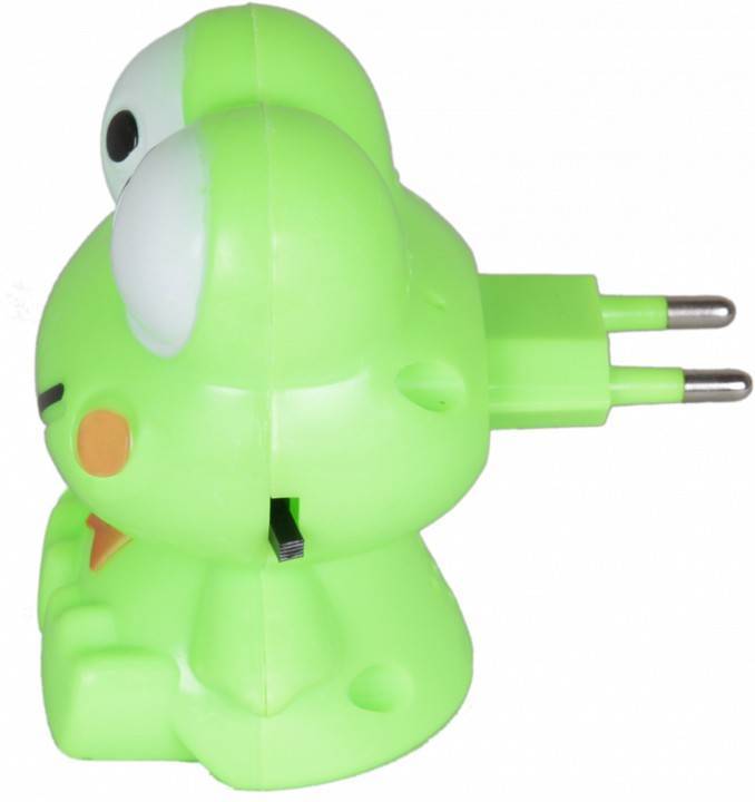 Ночник Feron 01010-0.2-01