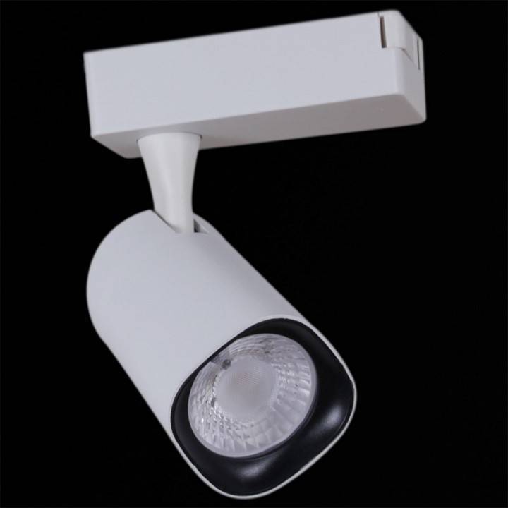 Светильник на штанге Reluce  01320-9.3-001QY LED20W WT