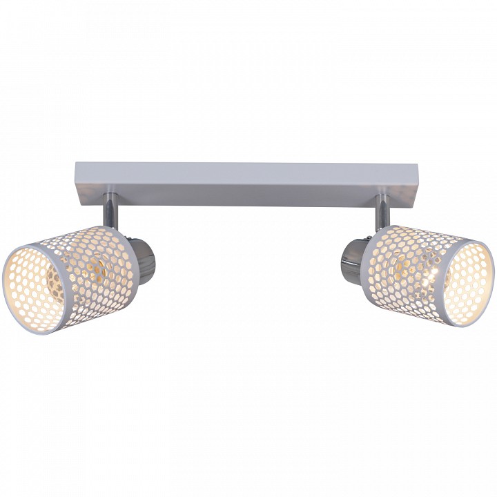 Спот De Markt 01412-0.8-02 WT+CR