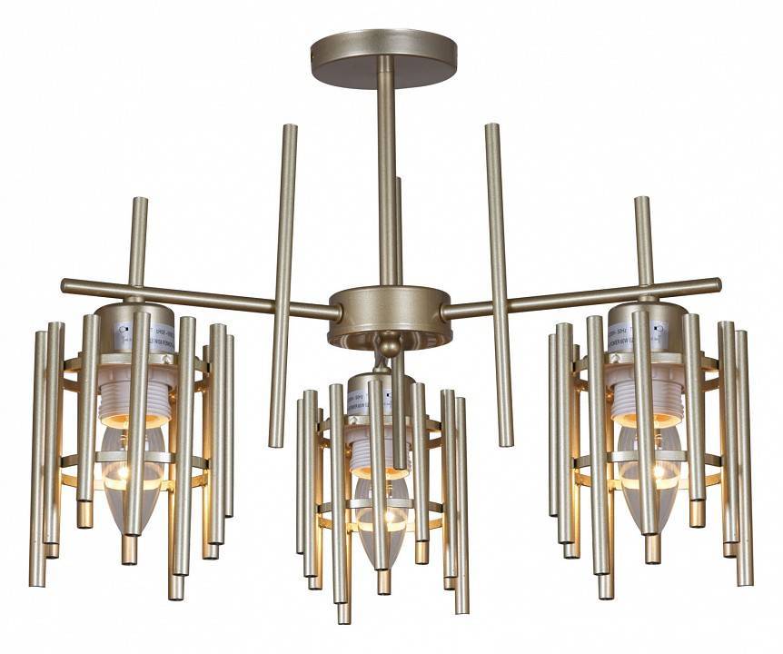 Люстра на штанге Reluce 01508 01508-0.3-03 PG