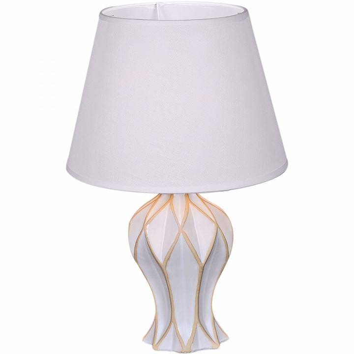 Настольная лампа декоративная Reluce 01536 01536-0.7-01