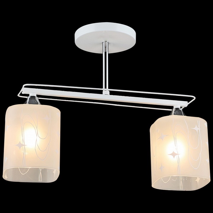 Светильник на штанге Elektrostandard 01698-0.3-02