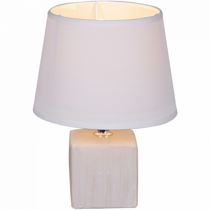 Настольная лампа декоративная 01786 01786-0.7-01