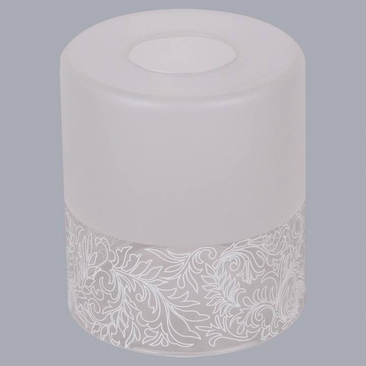 Плафон стеклянный Reluce 017/GLASS