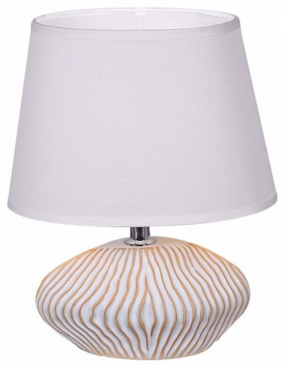 Настольная лампа декоративная Reluce 01882-0.7-01