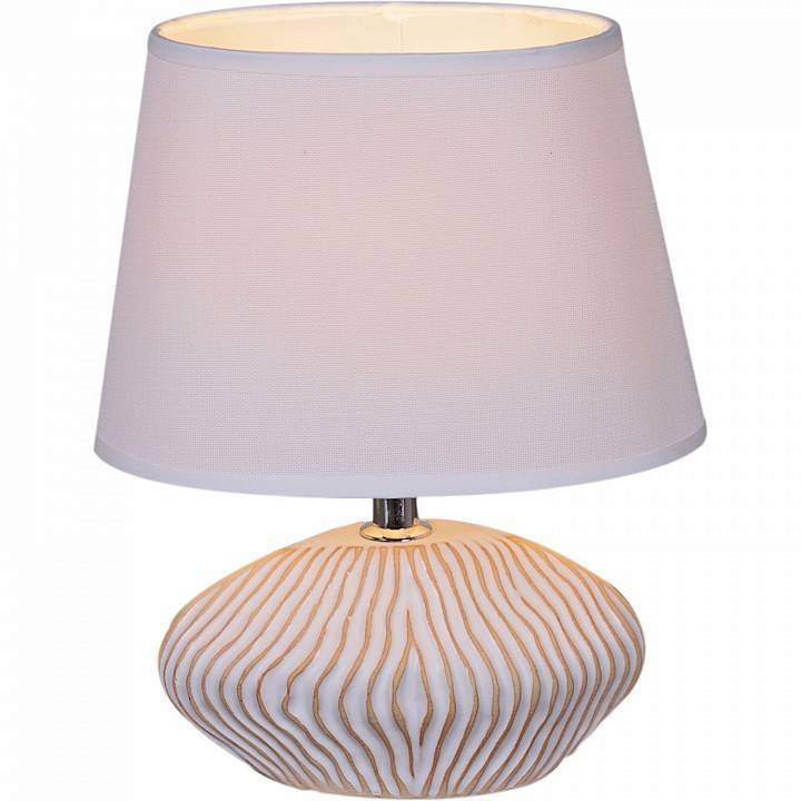 Настольная лампа декоративная Reluce 01882-0.7-01