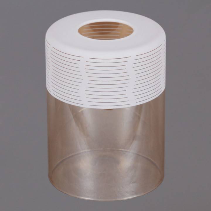 Плафон стеклянный Reluce  019-1 GLASS