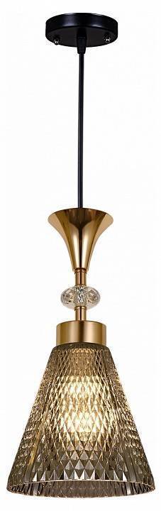 Подвесной светильник Reluce 02005 02005-0.9-01 SMOKE