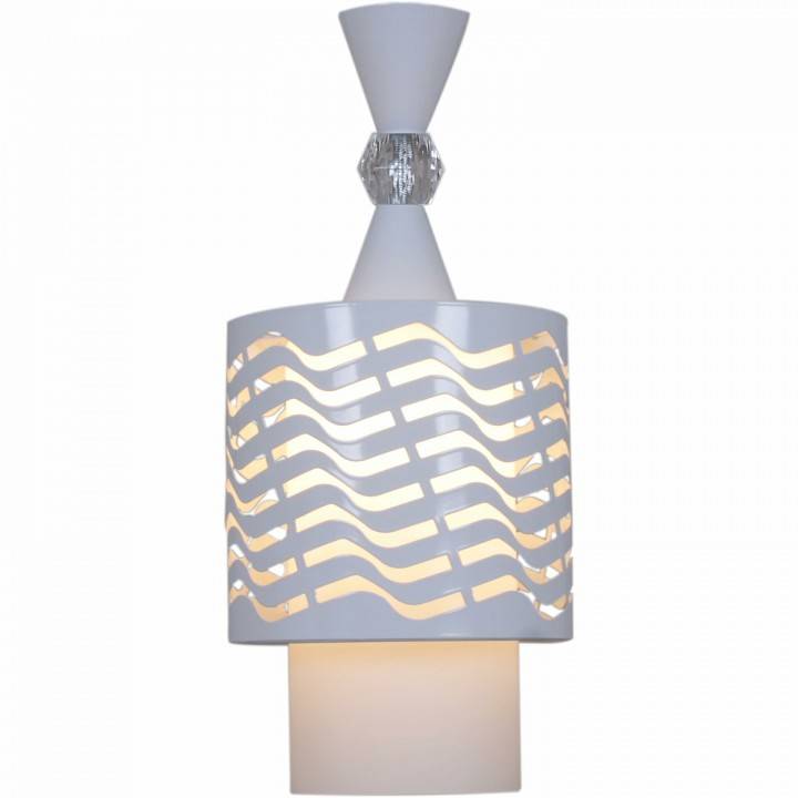 Подвесной светильник Reluce 02071 02071-0.4-01 WH