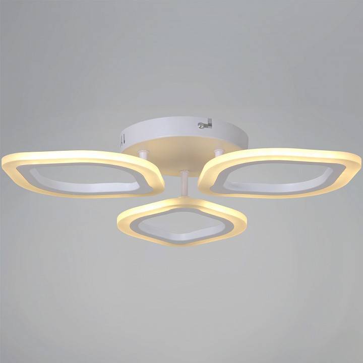 Потолочная люстра 02301-0.3-03 WH