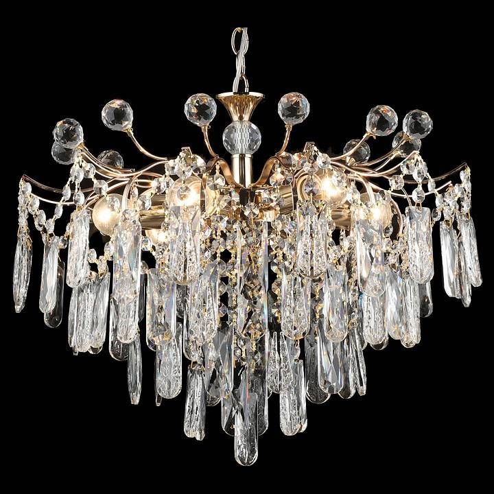 Подвесная люстра Reluce 02584-0.4-06 FGD