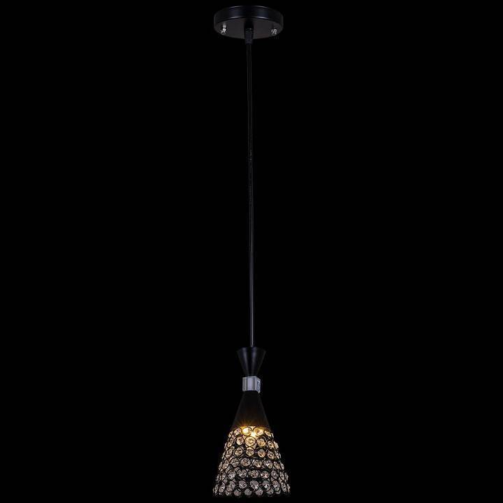 Подвесной светильник Reluce 02782 02782-0.4-01 BK