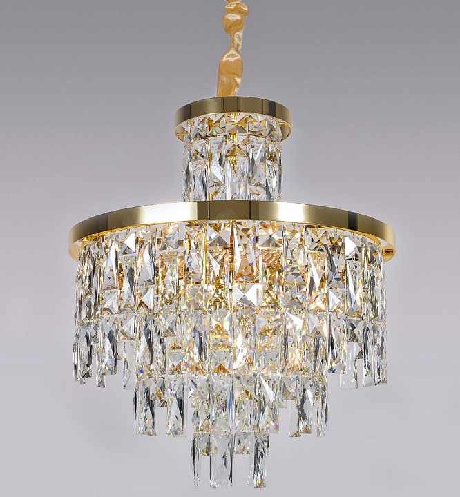 Подвесная люстра  03006-0.4-09 DN