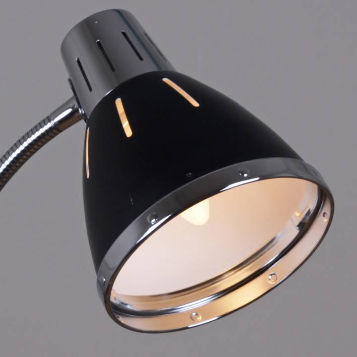 Торшер Reluce 3018 03018-0.6-01 BK