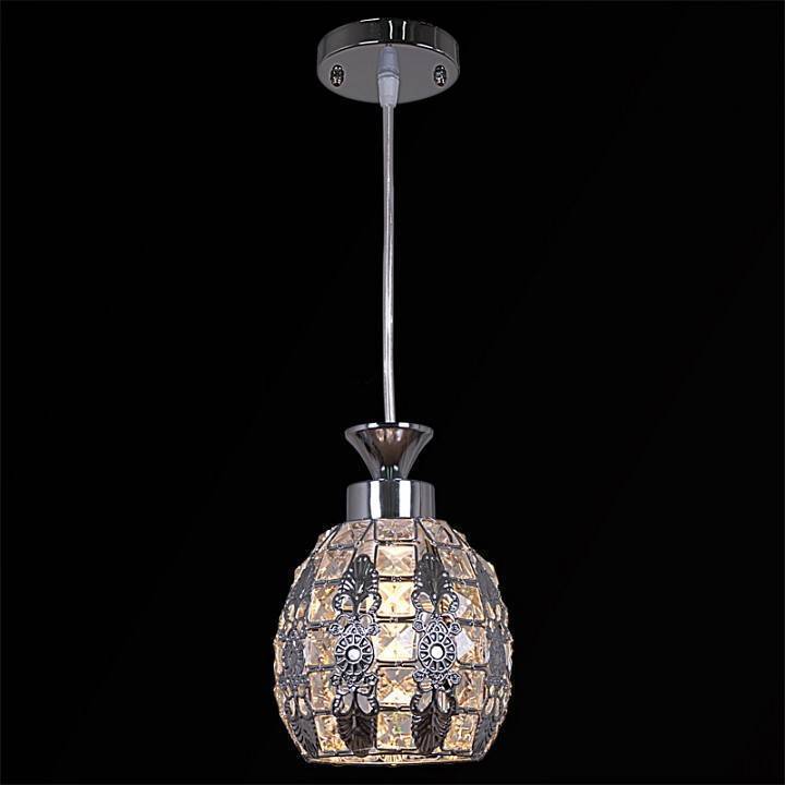 Подвесной светильник Reluce 3137 03137-0.9-01 CH