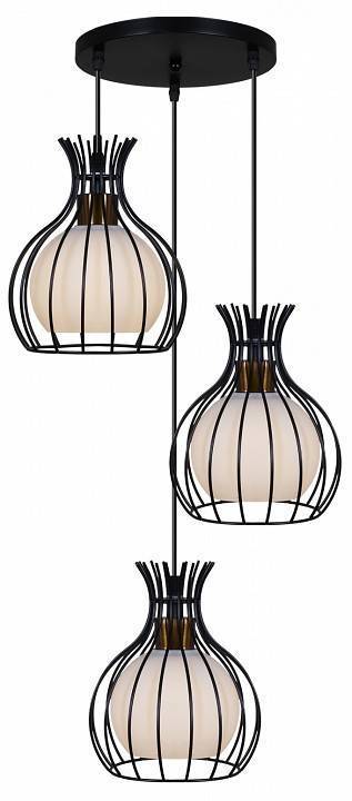 Подвесной светильник Reluce 03243-0.4-03 BK