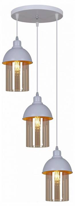 Подвесной светильник Reluce 03355 03355-0.4-03 WH