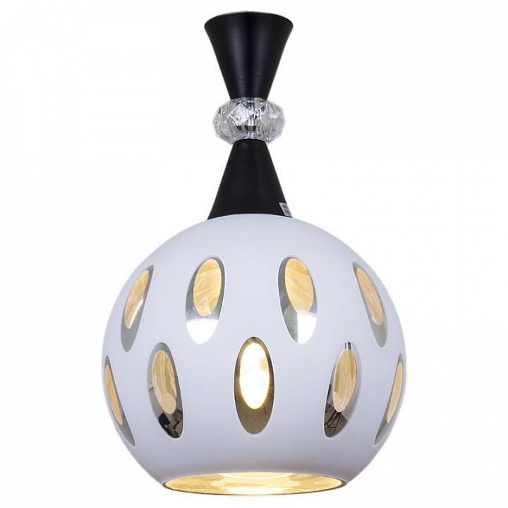 Подвесной светильник Reluce 03410 03410-0.4-03 WH