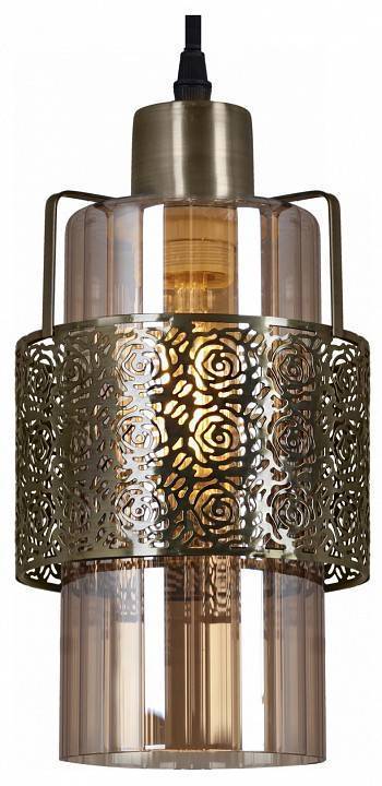 Подвесной светильник Reluce 03647 03647-0.4-01 AB