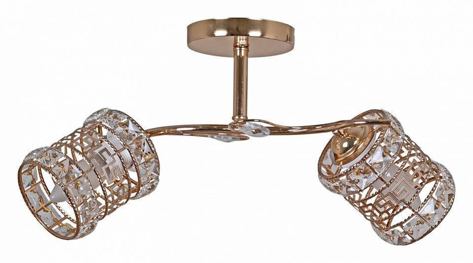 Светильник на штанге Reluce 03672 2 лампы 03672-0.3-02