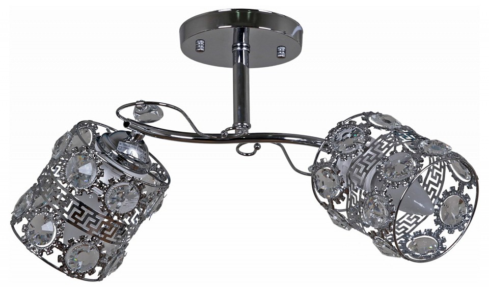 Люстра на штанге De Markt 03674-0.3-02