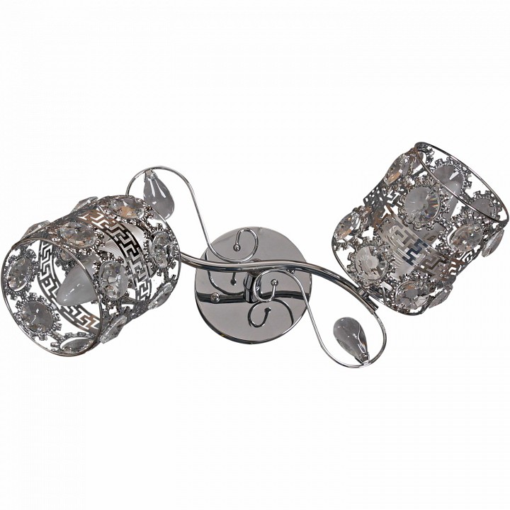 Люстра на штанге De Markt 03674-0.3-02