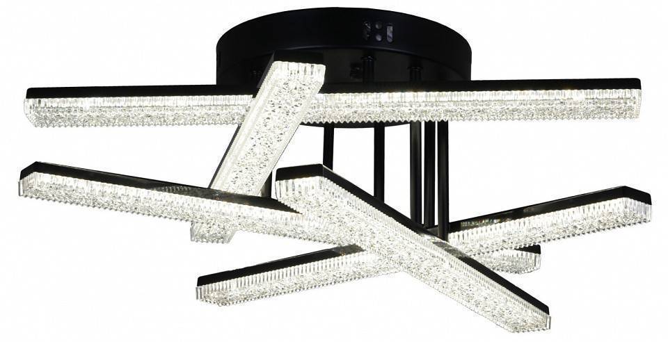 Потолочная люстра 03749-3.3-05C BK