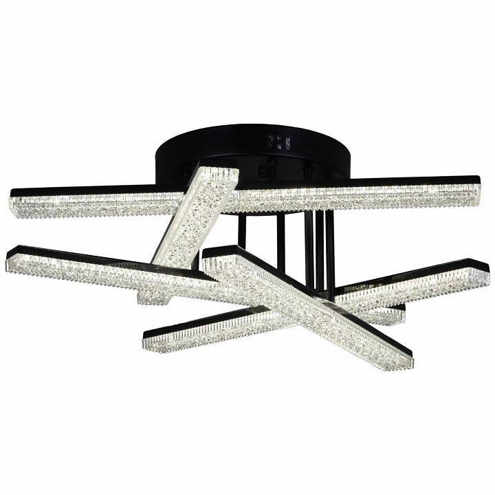 Потолочная люстра 03749-3.3-05C BK