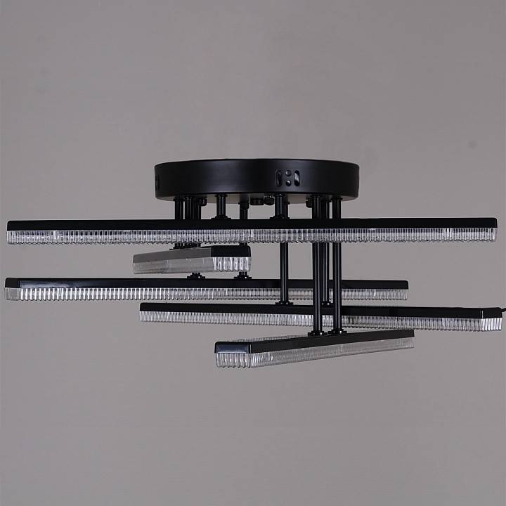 Потолочная люстра 03749-3.3-05C BK