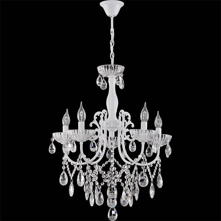 Подвесная люстра Reluce 04211 04211-0.4-05 WH