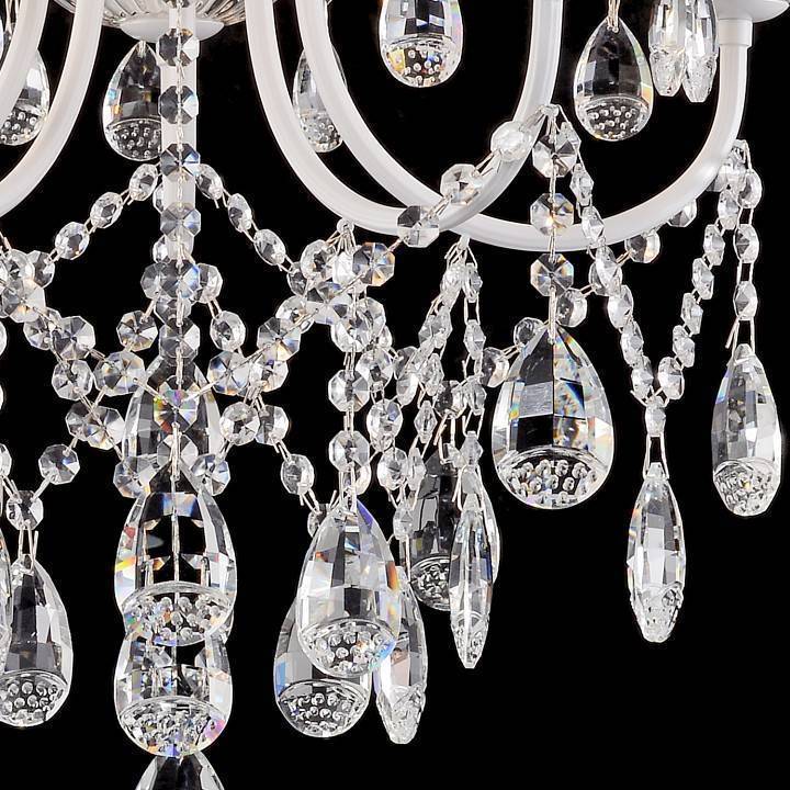 Подвесная люстра Reluce 04211 04211-0.4-05 WH