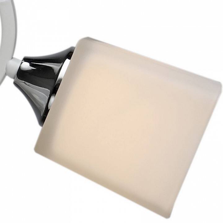 Бра Reluce 04483 WT+CH 04483-0.2-01 WT+CH