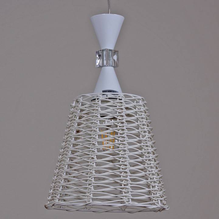 Подвесной светильник Reluce 04571 04571-0.4-03 WH