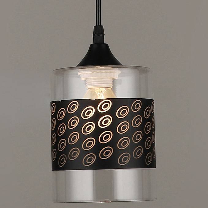 Подвесной светильник Reluce 04682-0.9-01