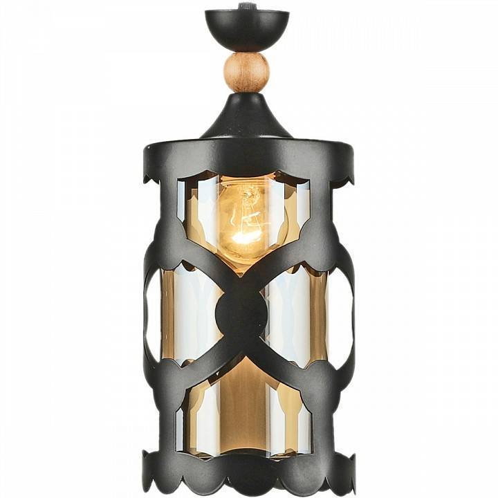 Подвесной светильник Reluce 04933 04933-0.9-01 BK