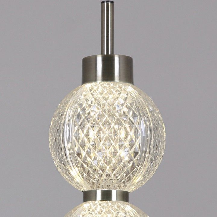 Подвесной светильник Reluce  04939-0.9-01B Ancient Bronze