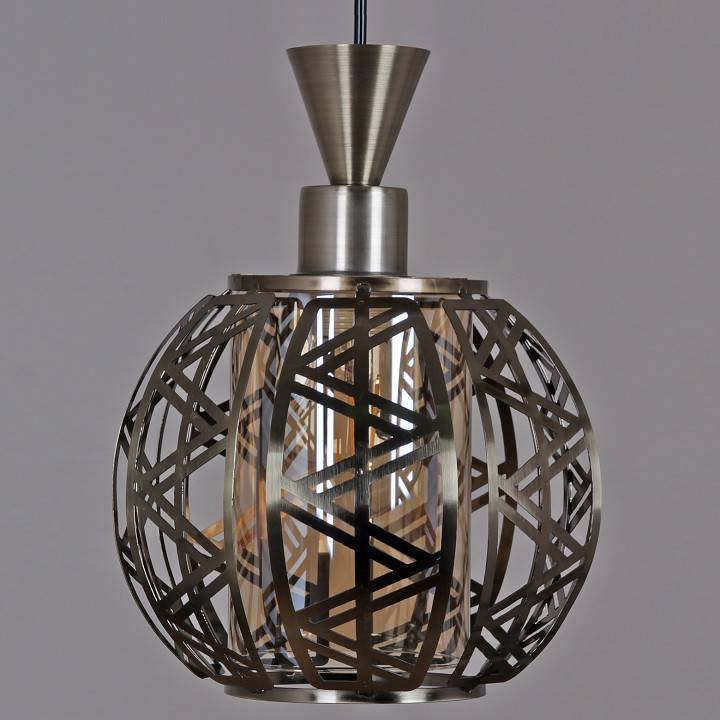 Подвесной светильник Reluce 05047 05047-0.9-01 AB