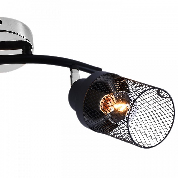 Спот 05912-0.8-02 BK+CR