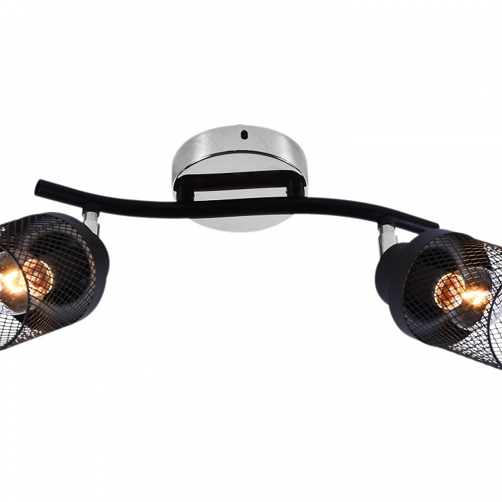 Спот 05912-0.8-02 BK+CR