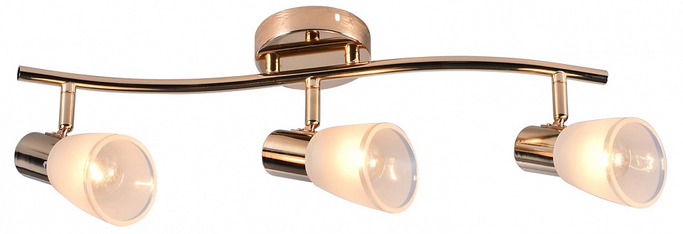 Люстра на штанге De Markt 05947-0.8-03 FGD