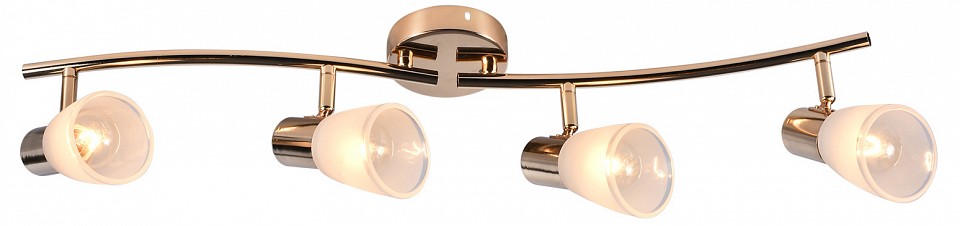 Люстра на штанге De Markt 05947-0.8-04 FGD