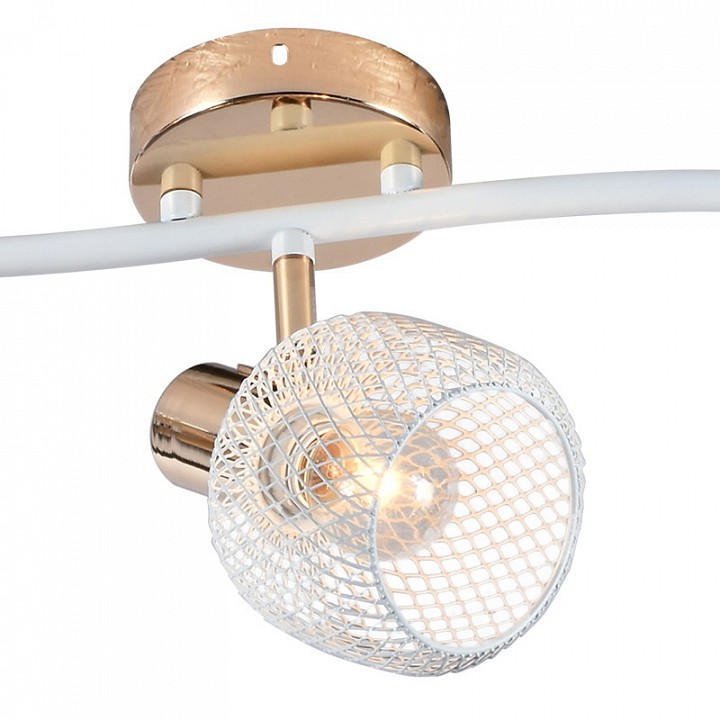 Спот 05952 05952-0.8-03 WH+FGD