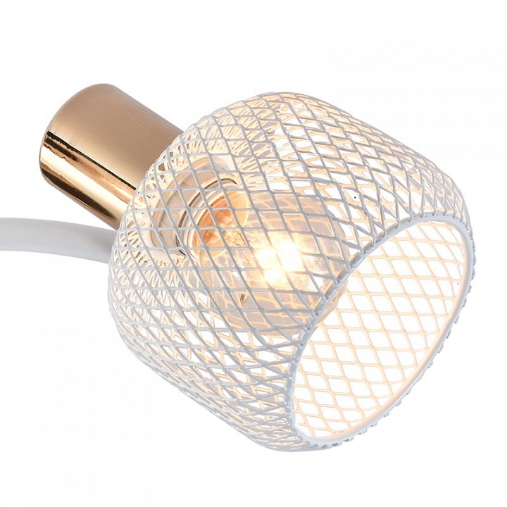 Спот 05952 05952-0.8-03 WH+FGD