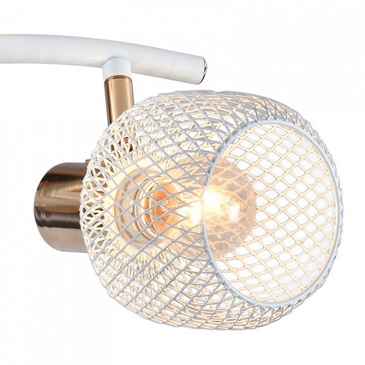 Спот 05952 05952-0.8-03 WH+FGD