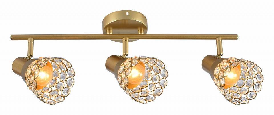 Спот Reluce 05954-0.8-03 GOLD